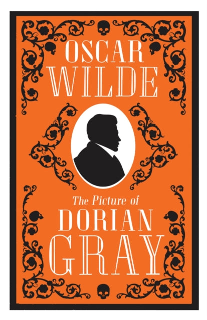 The Picture of Dorian Gray : Annotated Edition (Alma Classics Evergreens) - 9781847493729