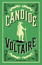 Candide: New Translation : Newly Translated and Annotated (Alma Classics Evergreens) - 9781847497284