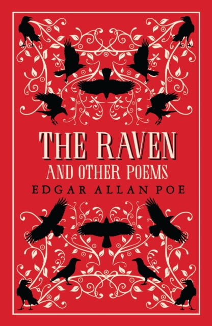 The Raven and Other Poems : Fully Annotated Edition - 9781847498885
