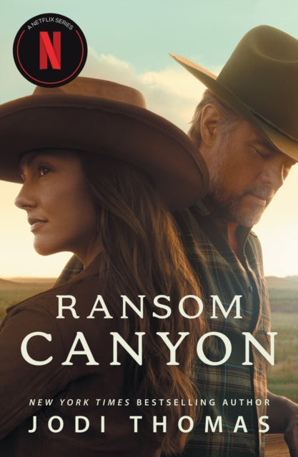 Ransom Canyon : Book 1 - 9781848459496
