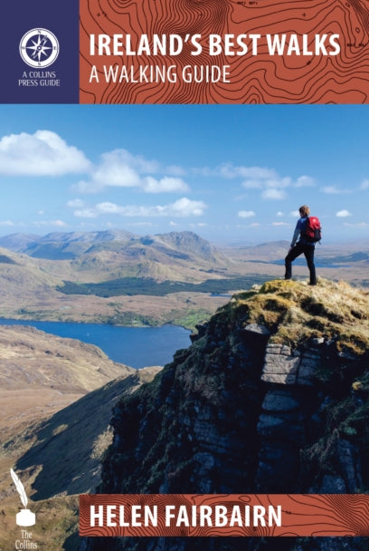 Ireland's Best Walks - 9781848892118