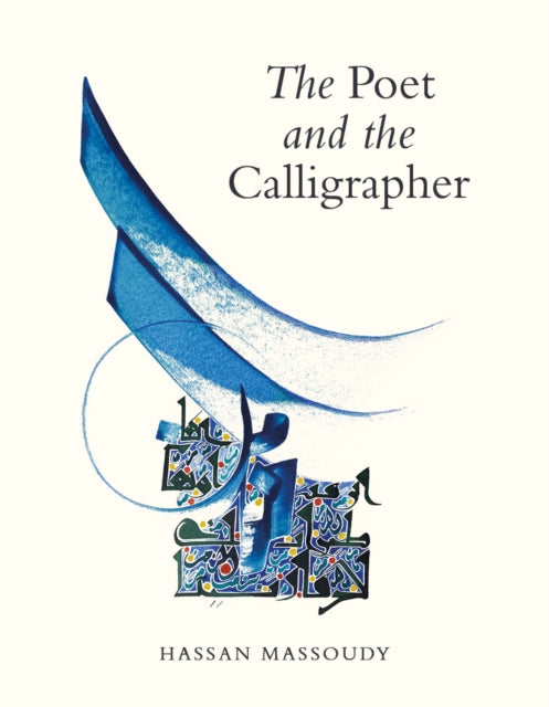 The Poet and the Calligrapher - 9781849250771
