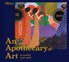 An Apothecary of Art : To soothe your soul - 9781849948142