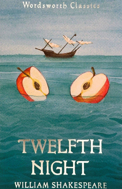Twelfth Night - 9781853260100