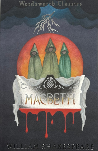Macbeth - 9781853260353