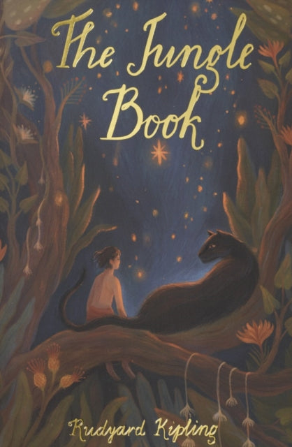 The Jungle Book & The Second Jungle Book - 9781853261190