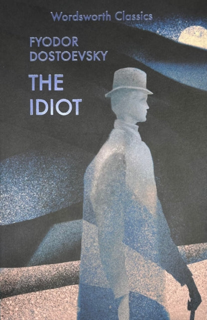 The Idiot - 9781853261756