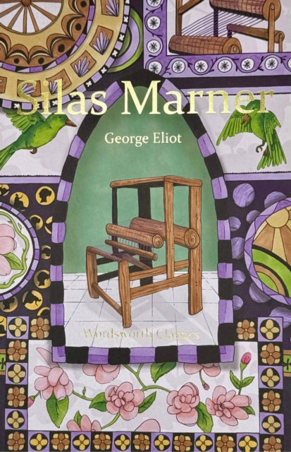 Silas Marner - 9781853262210