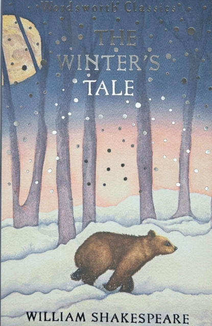 The Winter's Tale - 9781853262357