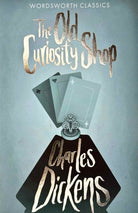 The Old Curiosity Shop - 9781853262449