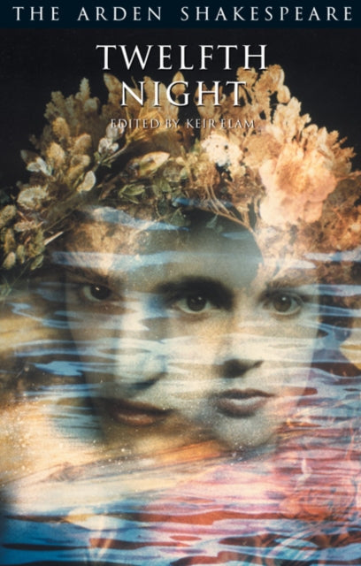 Twelfth Night : Third Series - 9781903436998