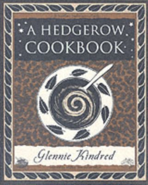 Hedgerow Cookbook - 9781904263036