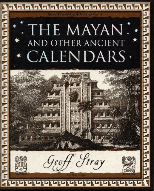 Mayan and Other Ancient Calendars - 9781904263609