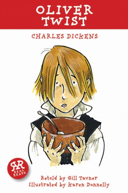 Oliver Twist - 9781906230005