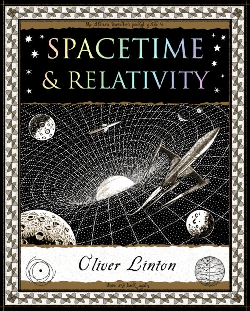 Spacetime & Relativity - 9781907155635