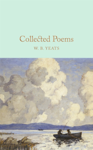 Collected Poems - 9781909621640