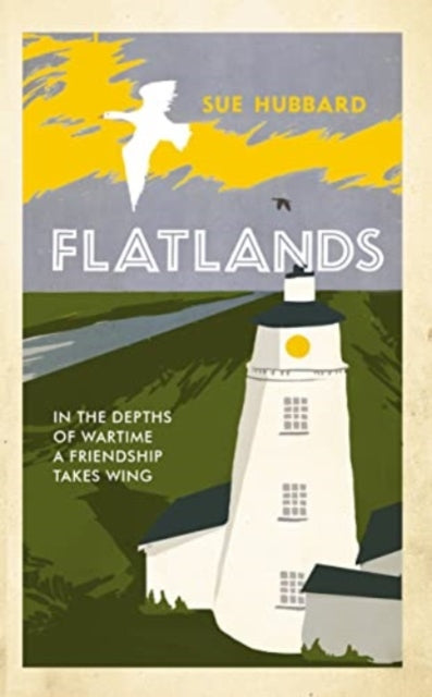 Flatlands - 9781911590750