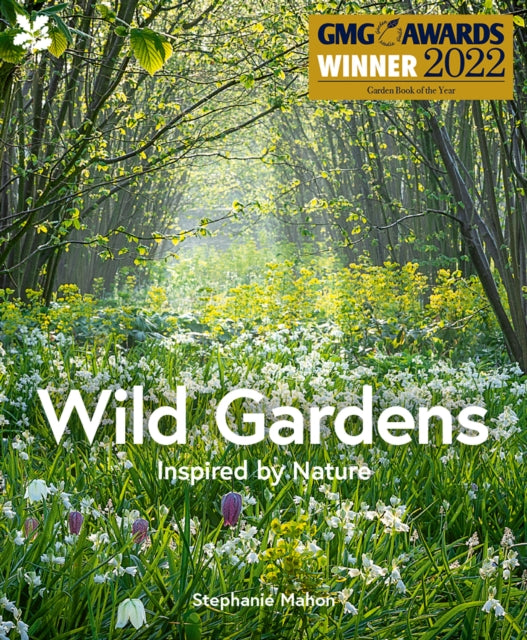 Wild Gardens - 9781911657033