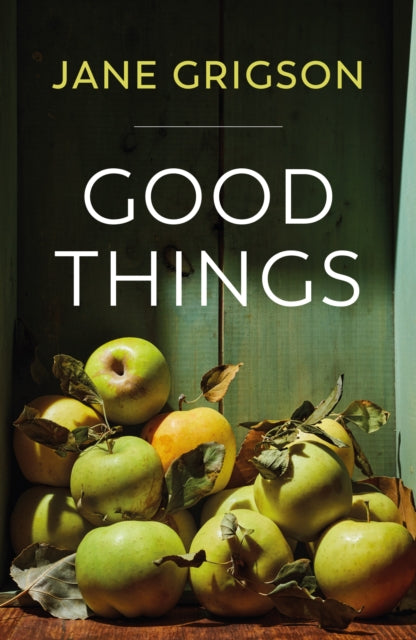 Good Things - 9781911714293