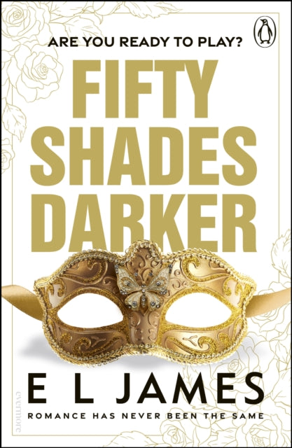 Fifty Shades Darker