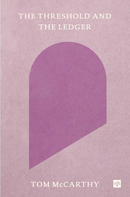 The Threshold and the Ledger - 9781912559671