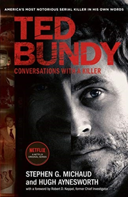 Ted Bundy: Conversations with a Killer - 9781912624614