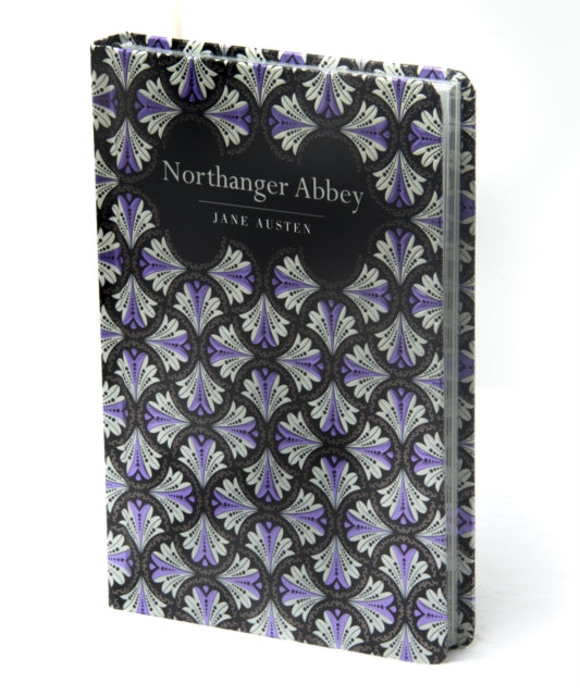 Northanger Abbey - 9781912714278