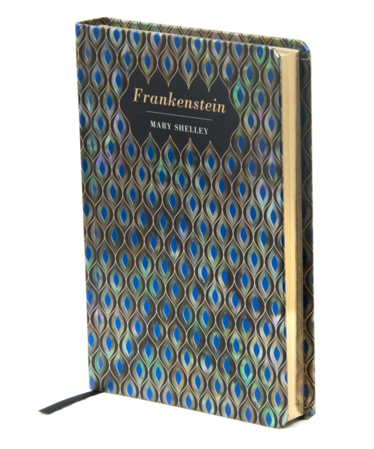 Frankenstein - 9781912714322