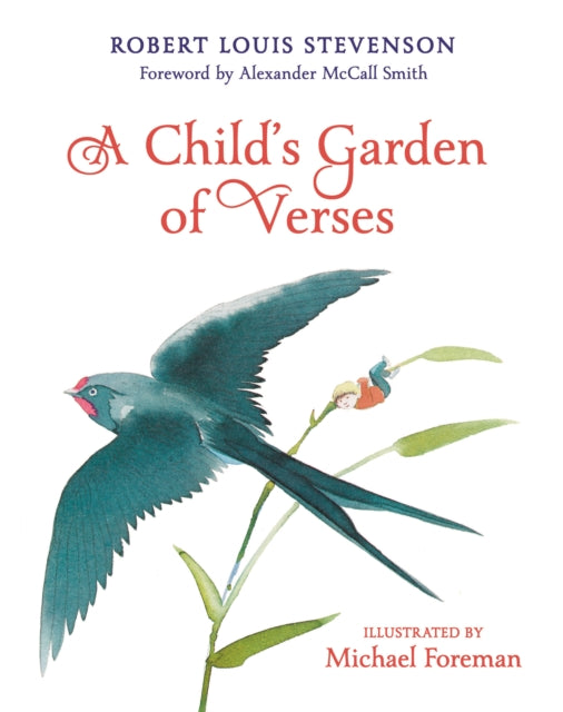 A Child's Garden of Verses - 9781913074388