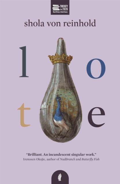 LOTE - 9781913090111