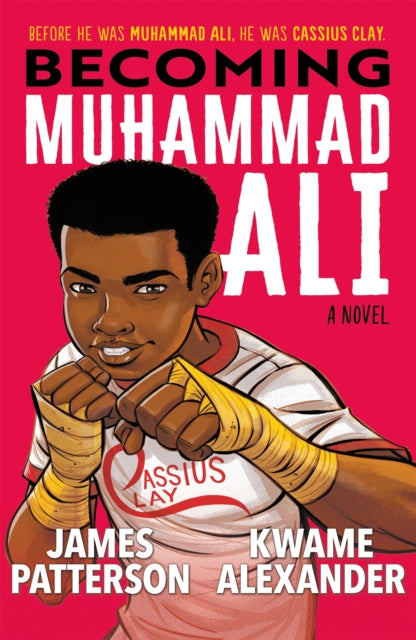 Becoming Muhammad Ali - 9781913090715