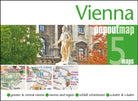 Vienna PopOut Map - 9781914515644