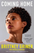 Coming Home : the gripping true story of the Olympic champion unjustly imprisoned in Russia - 9781914613777