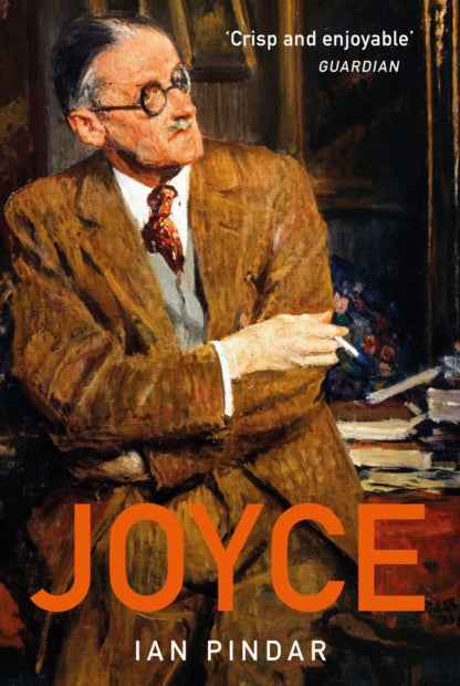 Joyce - 9781914979255