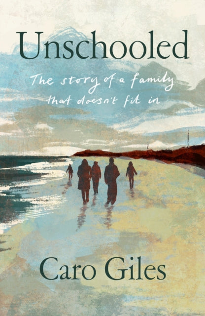 Unschooled - 9781915068439