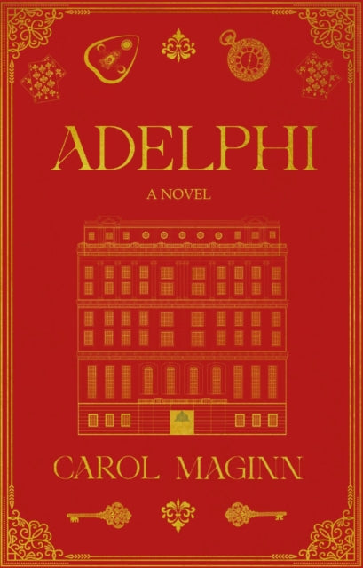Adelphi : A Novel