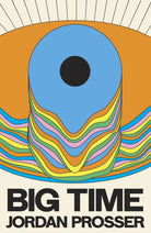 Big Time - 9781915368881