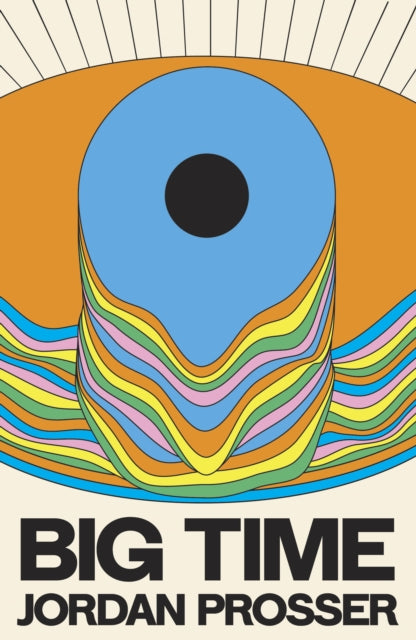 Big Time - 9781915368881