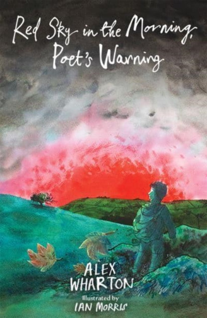 Red Sky in the Morning, Poet's Warning : 2 - 9781915444806