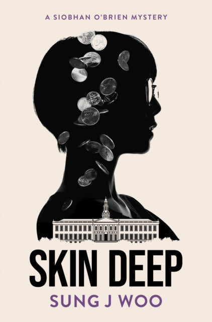 Skin Deep - 9781915523846
