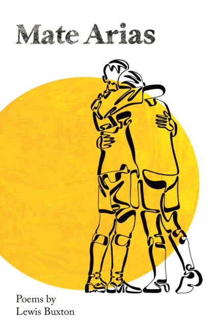 Mate Arias - 9781915628404