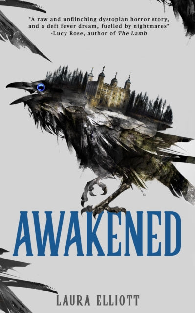 Awakened - 9781915998903