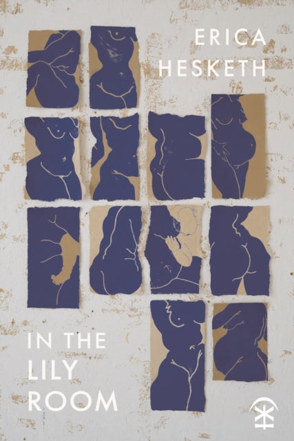 In The Lily Room - 9781916760165