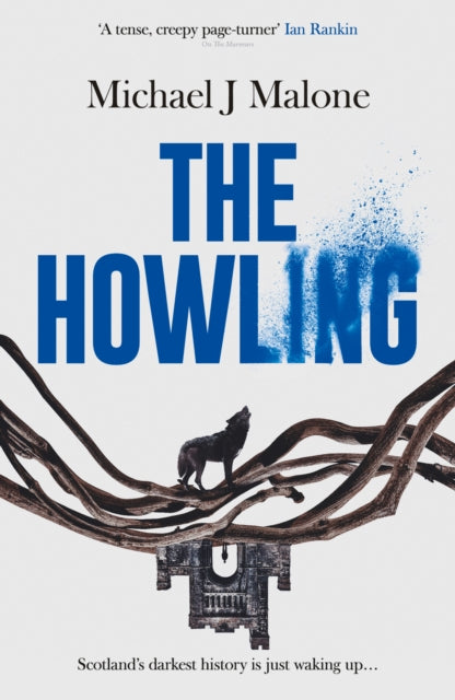 The Howling : Volume 3 - 9781916788640