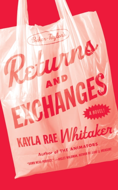 Returns and Exchanges