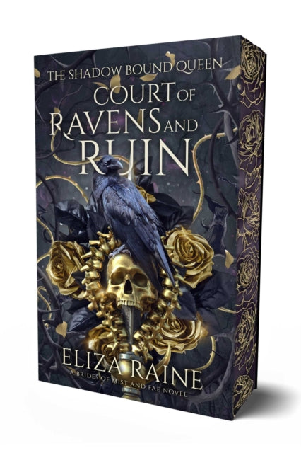 Court of Ravens and Ruin : Volume 1