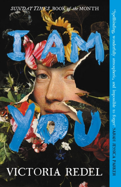 I Am You : **Good Housekeeping Good Reads Winner as voted for by readers**