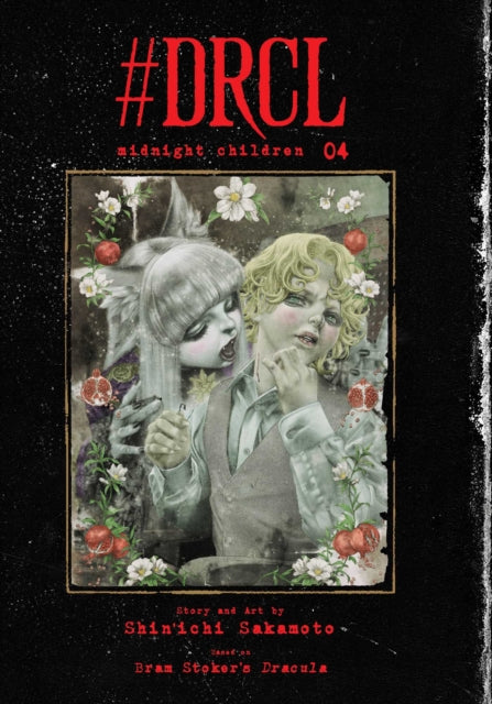 #DRCL midnight children, Vol. 4 - 9781974752034