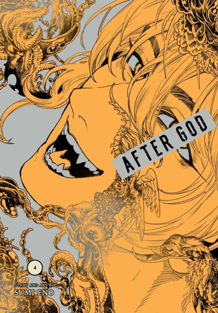 After God, Vol. 4 - 9781974754793