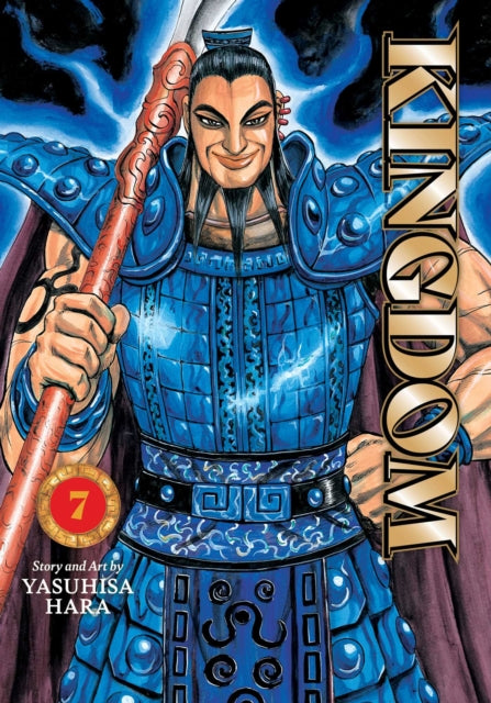 Kingdom, Vol. 7 : Volume 7